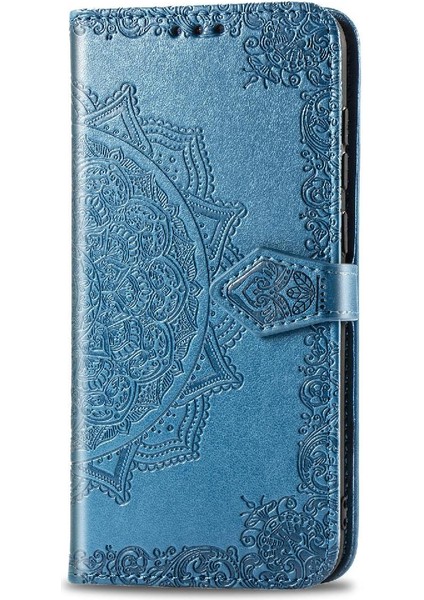 Huawei P30 Lite Için Kılıf (Yurt Dışından)