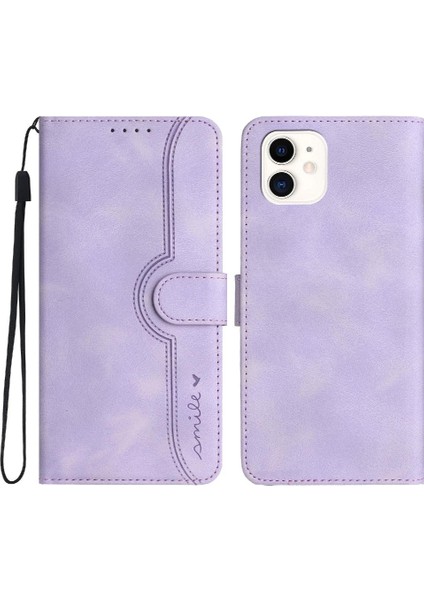 Iphone 12 Mini Kılıf ile Uyumlu (Yurt Dışından)
