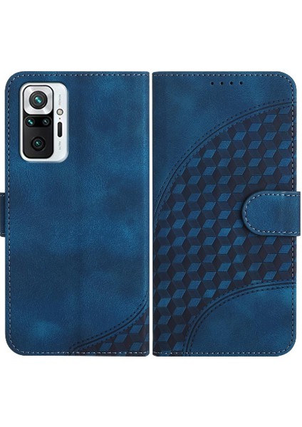 Xiaomi Redmi Not 10 Pro Max Için Kılıf (Yurt Dışından)
