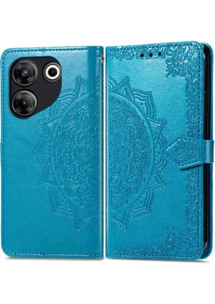 Tecno Camon 20 Pro 5g Için Durum (Yurt Dışından)