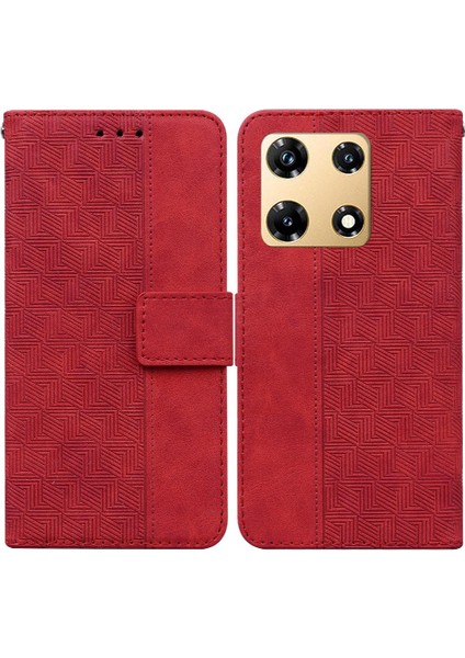 Infinix Not 30 Pro Için Durum (Yurt Dışından)