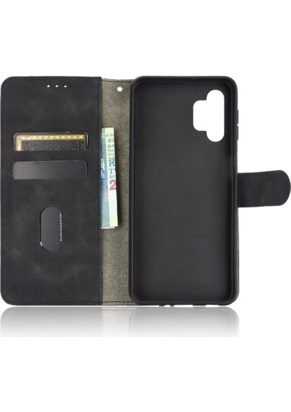 Kart ile Samsung Galaxy A32 5g Koruyucu Kapak Kartı Ekleme Için Kılıf (Yurt Dışından) modelleri