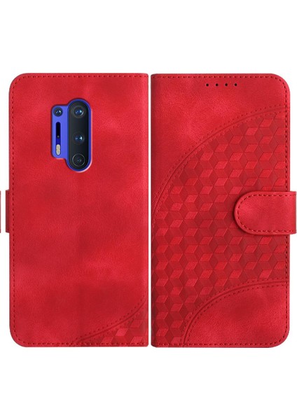 Oneplus 8 Pro Için Kılıf (Yurt Dışından)