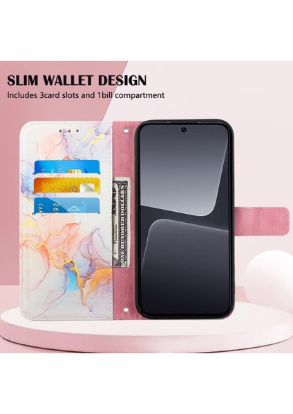 Xiaomi 13 Pro 5g Için Kılıf (Yurt Dışından)