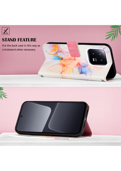 Xiaomi 13 Pro 5g Için Kılıf (Yurt Dışından)