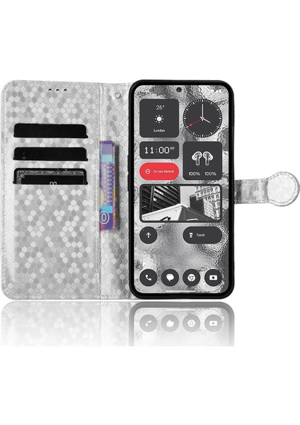 Nothing Telefon 2 (Yurt Dışından) fırsatları