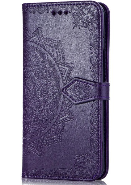 Nokia 3.1 Plus Için Kılıf (Yurt Dışından)