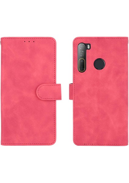 Kart Tutucu Kickstand Kart Ekleme ile Htc Desire 20 Pro Için Kılıf (Yurt Dışından) fiyatları