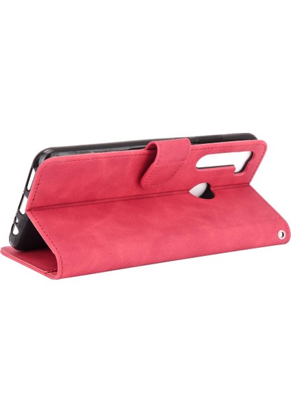Kart Tutucu Kickstand Kart Ekleme ile Htc Desire 20 Pro Için Kılıf (Yurt Dışından) fırsatları