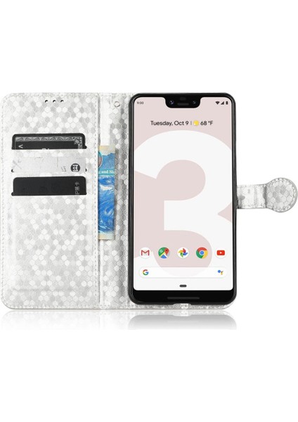 Google Pixel 3 Xl Için Durum (Yurt Dışından) fırsatları