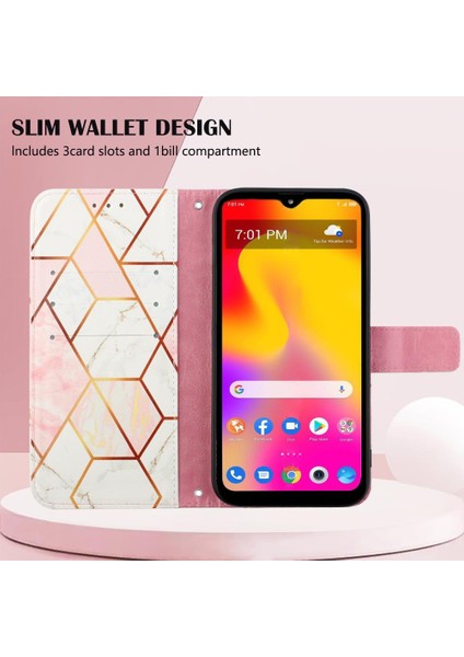 Tcl 30XL Için Kılıf (Yurt Dışından) fırsatları