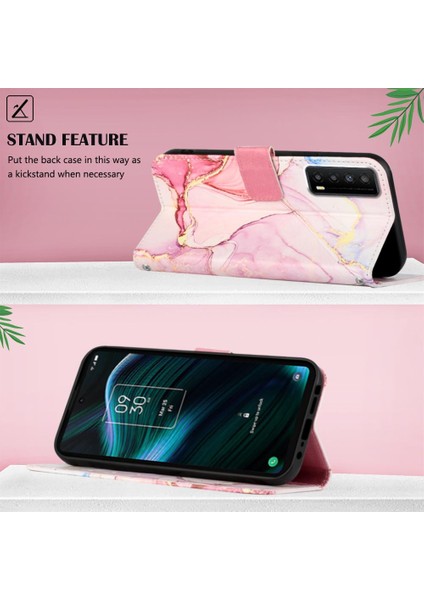 Tcl Stylus 5g Için Kılıf (Yurt Dışından) indirimleri