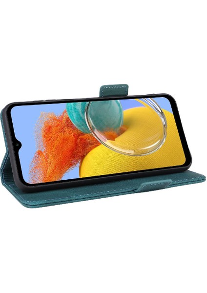 Samsung Galaxy M14 5g Kart Ekleme ile Tam Koruma Kartı (Yurt Dışından) indirimleri