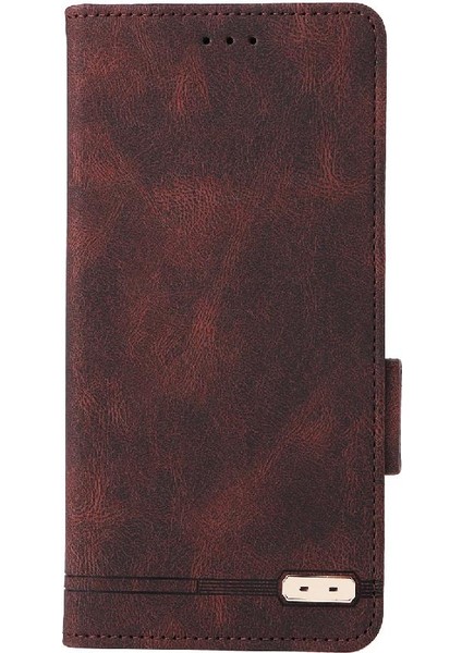 Samsung Galaxy A13 5g Deri Kart Sahibinin ile Folio Flip Case (Yurt Dışından)