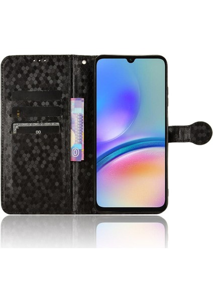 Samsung Galaxy A05S 4g Manyetik Toka Deri Cüzdan Kapak (Yurt Dışından) fırsatları
