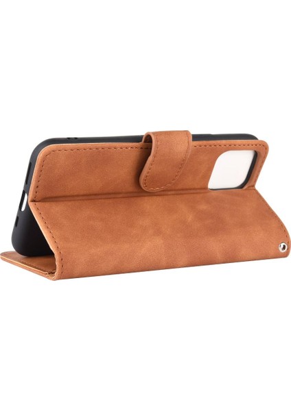 Iphone 11 Için Kılıf Deri Folio Flip Case Koruyucu Kapak Tam Kart (Yurt Dışından) modelleri