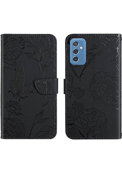 Samsung Galaxy M52 Için Kılıf (Yurt Dışından)