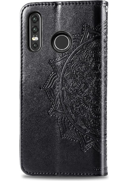 Huawei P30 Lite Için Kılıf (Yurt Dışından)