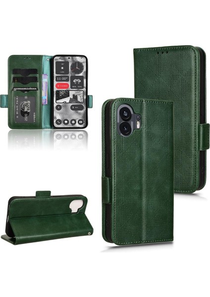Nothing Telefon 2 (Yurt Dışından)
