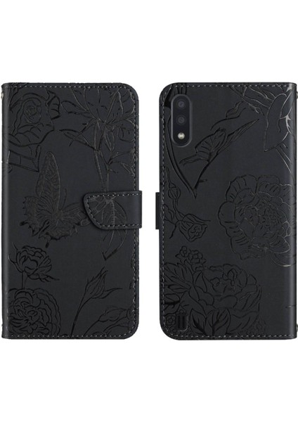 Samsung Galaxy A01 Için Kılıf (Yurt Dışından)
