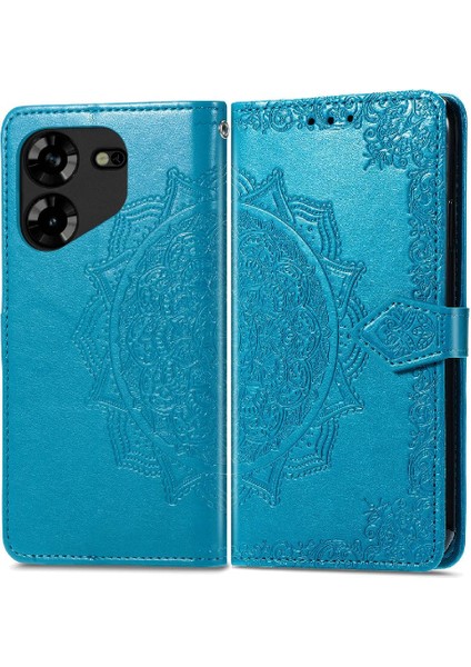 Tecno Pova 5 4g Için Durum (Yurt Dışından)