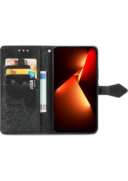 Tecno Pova 5 4g Için Durum (Yurt Dışından) modelleri