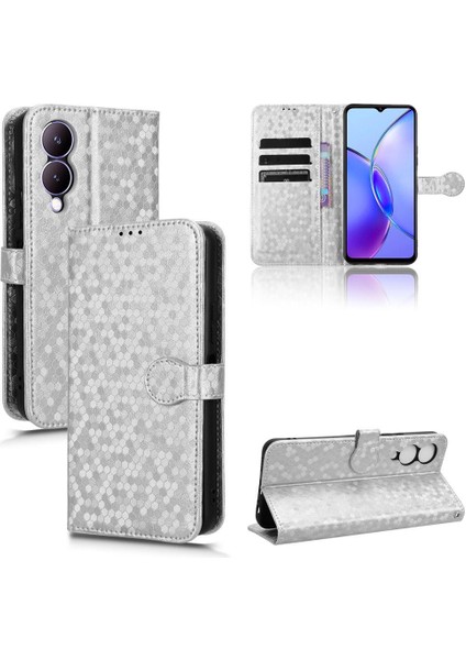 Vıvo Y17S 4g Için Durum (Yurt Dışından)