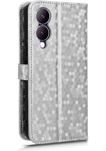 Vıvo Y17S 4g Için Durum (Yurt Dışından) modelleri