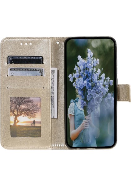 Xiaomi Poco F6 Karbon Fiber Pu Ince Tahıl Pu Yüksek ile Eklenmiş (Yurt Dışından)