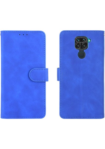 Xiaomi Redmi Not 9/redmi 10X Koruyucu Kapak Tam Koruma (Yurt Dışından)