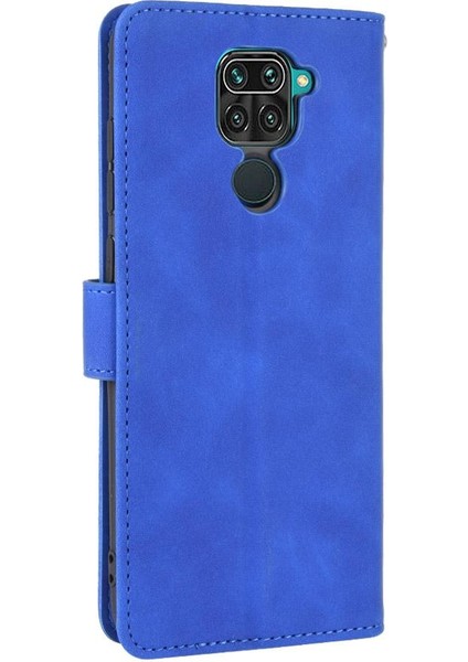 Xiaomi Redmi Not 9/redmi 10X Koruyucu Kapak Tam Koruma (Yurt Dışından)