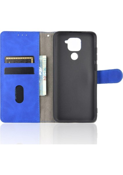 Xiaomi Redmi Not 9/redmi 10X Koruyucu Kapak Tam Koruma (Yurt Dışından)