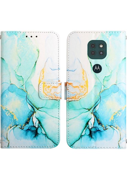 Motorola Moto G9/g9 Oyun Için Kılıf (Yurt Dışından)