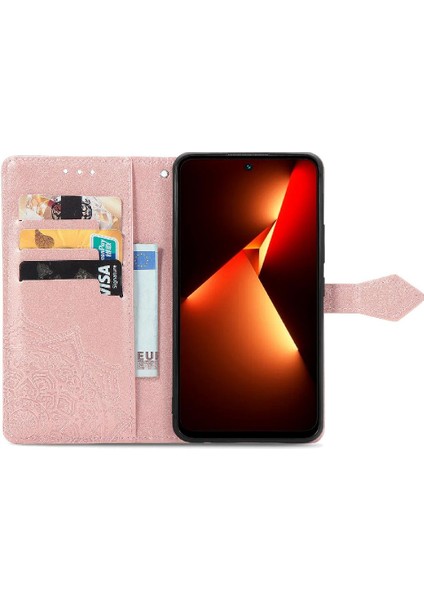 Tecno Pova 5 4g Için Durum (Yurt Dışından) modelleri