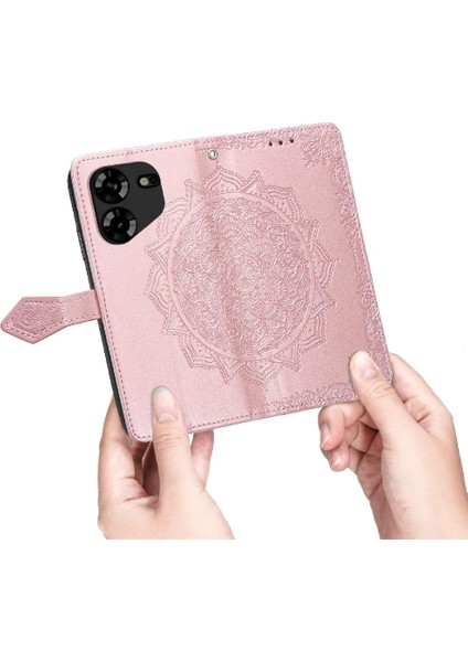 Tecno Pova 5 4g Için Durum (Yurt Dışından) fırsatları