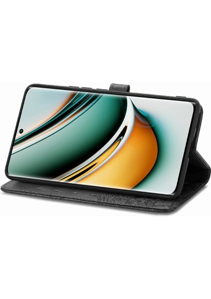 Realme 11 Pro Için Durum (Yurt Dışından)