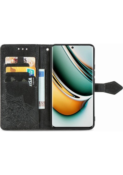 Realme 11 Pro Için Durum (Yurt Dışından)