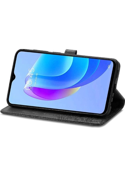 Tecno Kıvılcım 10C Için Durum (Yurt Dışından) fiyatları