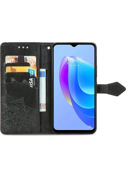 Tecno Kıvılcım 10C Için Durum (Yurt Dışından) modelleri