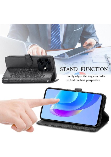 Tecno Kıvılcım 10C Için Durum (Yurt Dışından) fırsatları