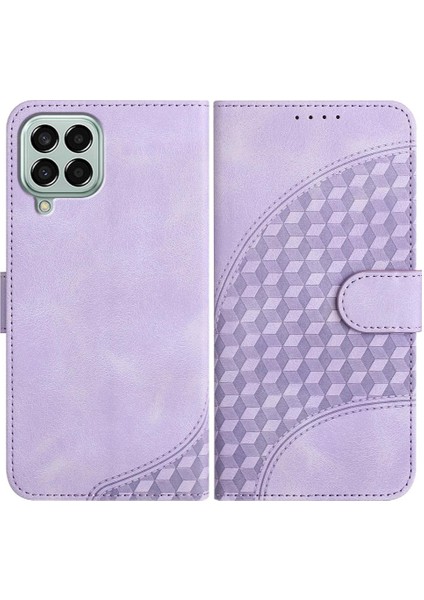 Samsung Galaxy M33 5g Için Kılıf (Yurt Dışından)