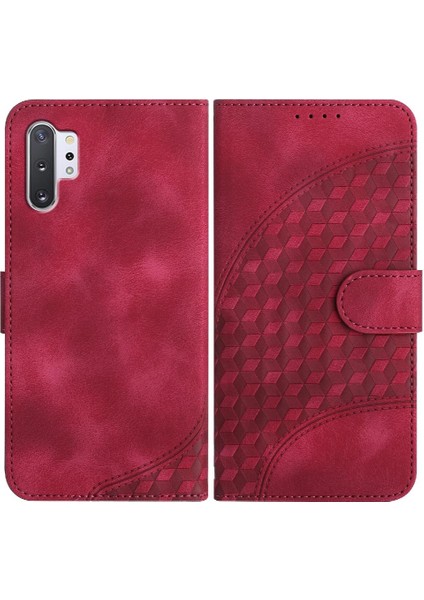 Samsung Galaxy Not 10 Pro Için Kılıf (Yurt Dışından)