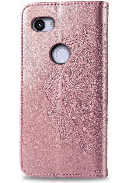 Google Pixel 3A Xl Için Durum (Yurt Dışından)