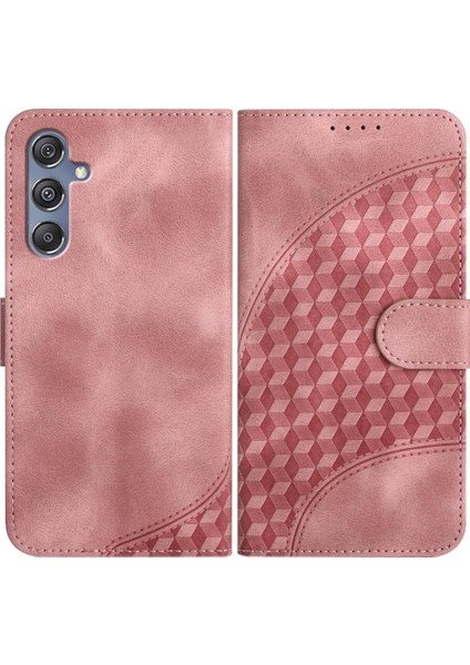 Samsung Galaxy M34 Için Kılıf (Yurt Dışından)