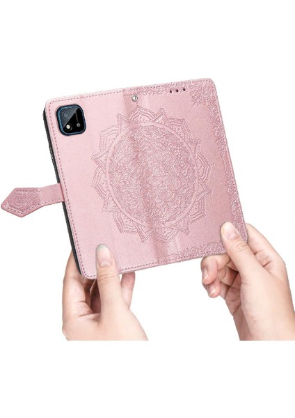 Realme C20 Için Durum (Yurt Dışından) modelleri