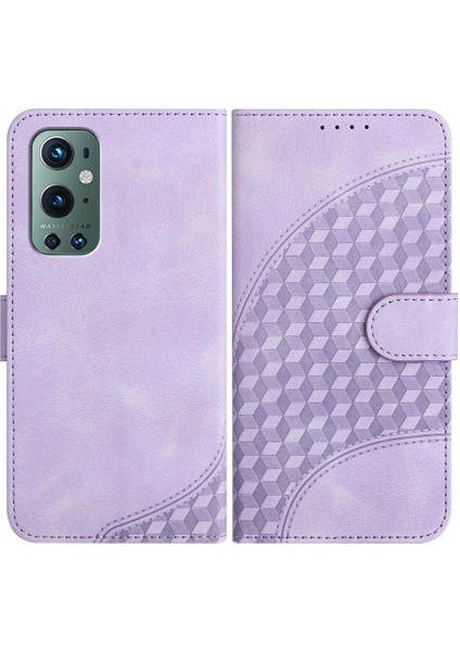 Oneplus 9 Pro Için Kılıf (Yurt Dışından)