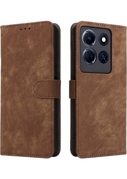 Infinix Not 30 4g Için Durum (Yurt Dışından)