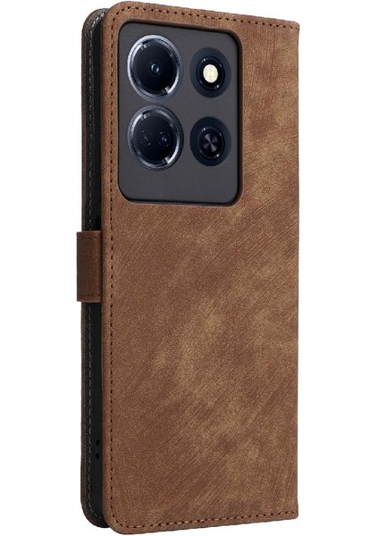 Infinix Not 30 4g Için Durum (Yurt Dışından)
