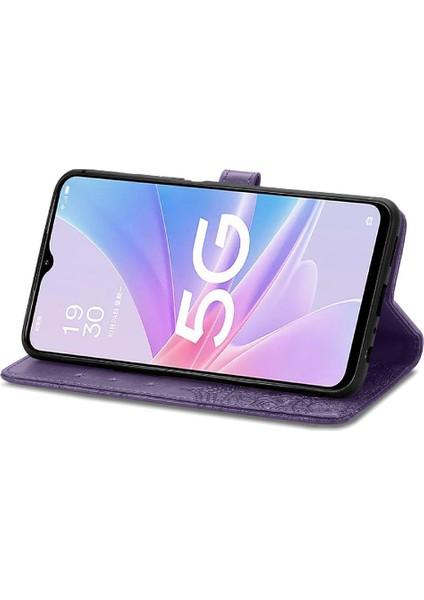 Oppo A78 Için Kılıf (Yurt Dışından) modelleri