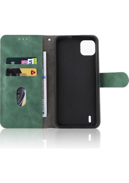 Wiko Y82 Için Kılıf Koruyucu Kapak Kart Tutucu Kickstand ile Tam Flip (Yurt Dışından) indirimleri